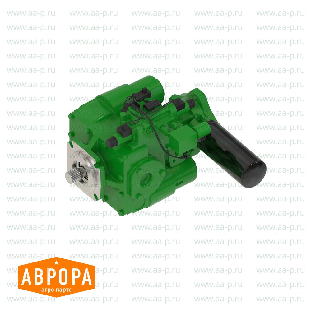 Hydraulikzylinder